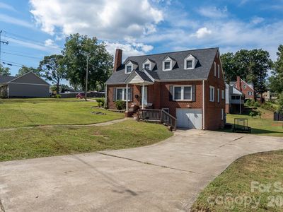 Property at 201 Cleveland Ave, Kings Mountain, NC