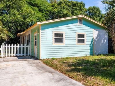 Property at 1185 Bass Blvd, Dunedin, FL