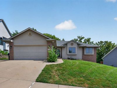 Property at 1116 Weeber St, Iowa City, IA