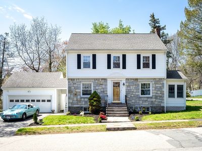 Property at 5 Adanac Rd, Milton, MA