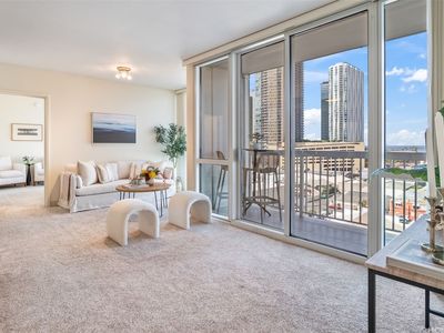 909 Kapiolani Blvd APT 903