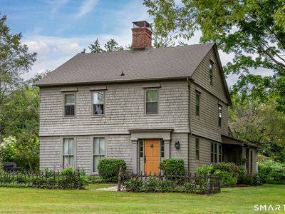 54 School Street