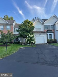 Property at 710 Stafford Ct, Chalfont, PA