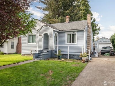 2902 Garfield Street