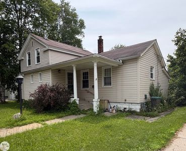 Property at 325 West Blvd, Marine City, MI
