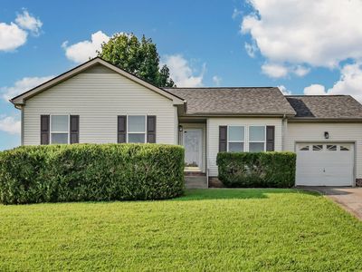 3384 Brownsville Rd