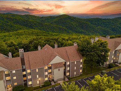 1260 Ski View Dr #4108