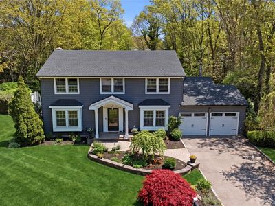14 Long Acre Lane