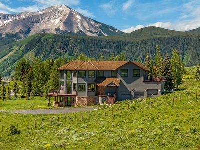 5 Glacier Lily Way