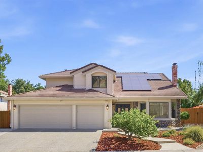 2709 Kapalua Court