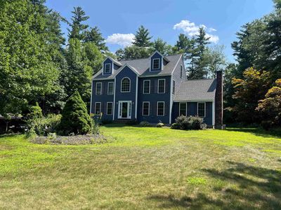 Property at 79 Sargent Road, Sandown, NH