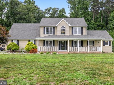 Property at 8590 Briar Patch Dr, Denton, MD