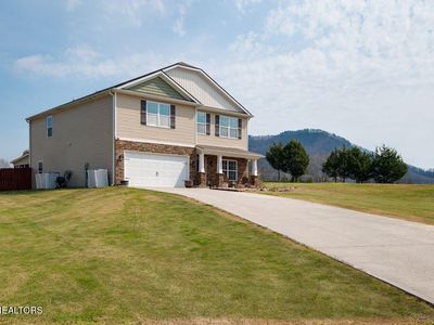 8259 Horseshoe Mesa Trl