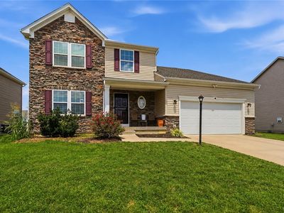 4385 Saratoga Pl