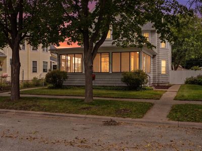 1536 Wood STREET #1538