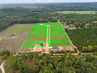 868 Private Road 3168