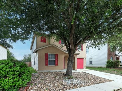 4519 ADKINS TRL