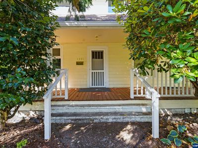 Property at 1351 SW Ellis St, Dallas, OR