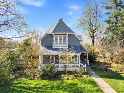 222 W Gay St