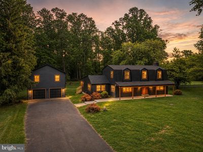 11 Stoopville Rd