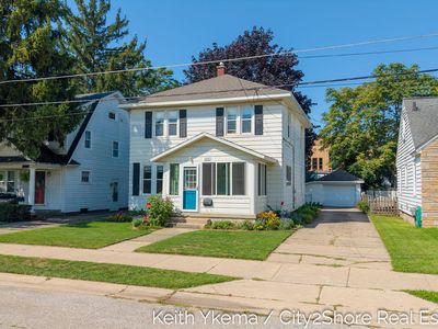 Property at 1807 Martindale Ave SW, Wyoming, MI