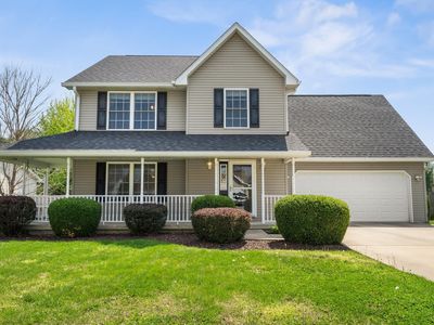 7205 W Prominence Pointe Dr