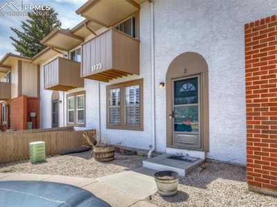 1173 Willow Bend Cir #C