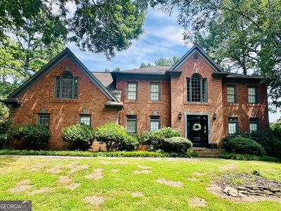 319 Brookmeade Way