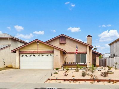 1686 Planicie Way