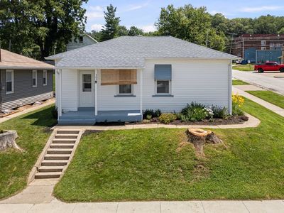 302 N Main St
