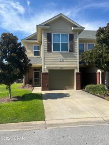 901 Baldwin Rowe Cir