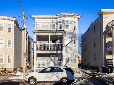 22 Melbourne St