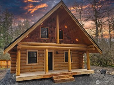 315 Skate Creek Road N