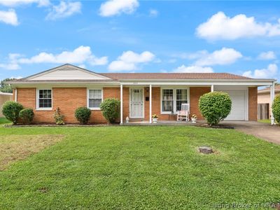 2414 Lyon Lane