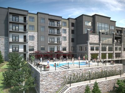 909 W Peace Tree Trl UNIT 612