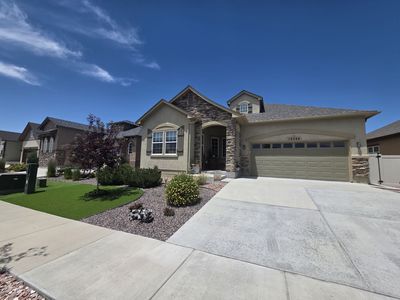 12554 Granite Springs Pl