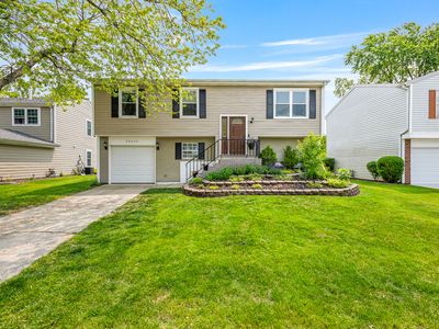 20625 S Acorn Ridge Dr