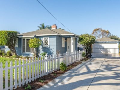 291 Tapadero St