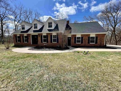 3441 West Forest Lane