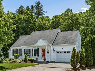 32 Peacock Brook Lane