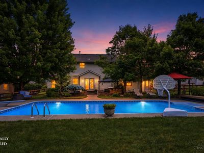 Property at 5096 Elk Fairways Dr, Liberty Township, OH