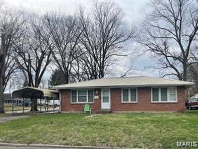 Property at 651 S Henderson Ave, Cape Girardeau, MO