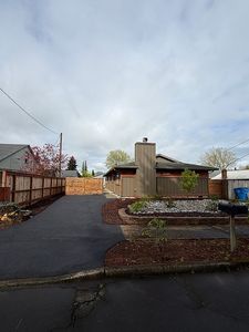 3206 X St #A And B