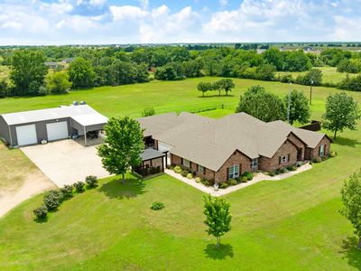 4141 Farm Road 2820