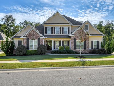 2223 Fothergill Drive