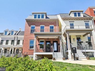503 1/2 Park Rd #1