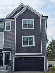 8652 Kenyon Ct NE #F
