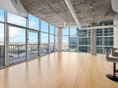 1700 Bassett Street Unit 1105