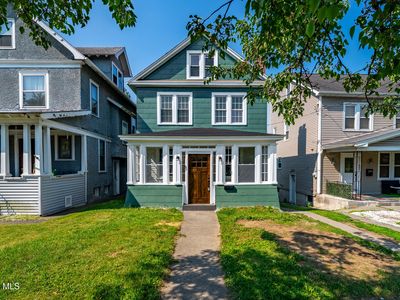 Property at 349 Manning Boulevard, Albany, NY