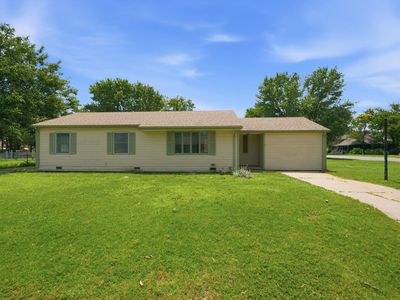 Property at 303 E 4th Ave, Cheney, KS